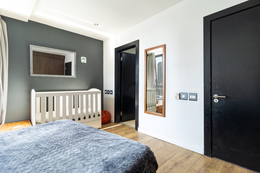 2 Bedroom Property for Sale in Cape Town City Centre Western Cape